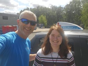 Elodie Day Driving Lessons Newbury