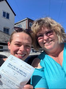 Dawn SImpson - Driving School Newbury