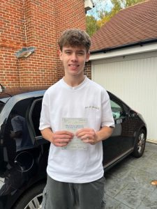 Matthew Cook - Driving Lessons Newbury